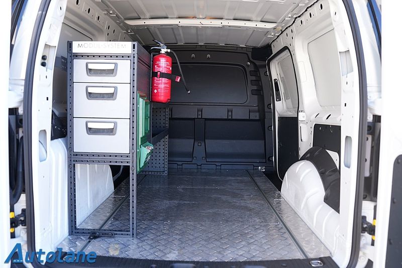 Volkswagen Caddy Maxi bild 11