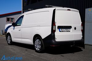 Volkswagen Caddy Maxi bild 6