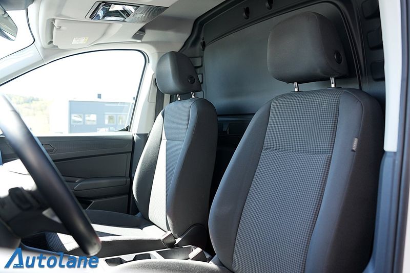 Volkswagen Caddy Maxi bild 13
