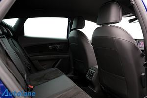 Seat Leon bild 26
