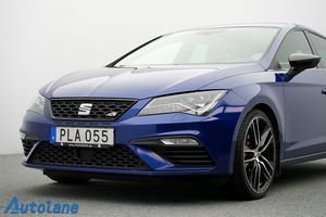 Seat Leon bild 11