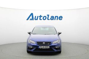 Seat Leon bild 3