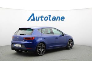 Seat Leon bild 8