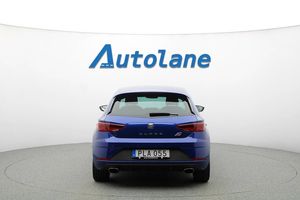 Seat Leon bild 7