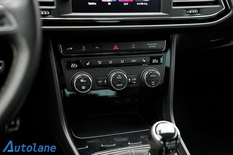 Seat Leon bild 21