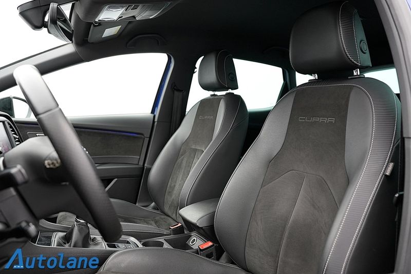Seat Leon bild 15