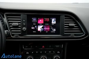 Seat Leon bild 23