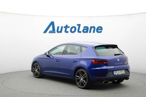 Seat Leon bild 6