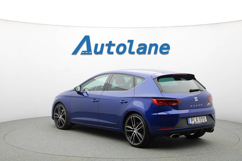 Seat Leon bild 6