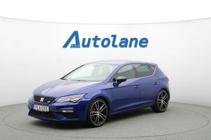 Seat Leon bild 4