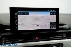 Audi A4 bild 28
