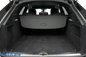 Audi A4 bild 30