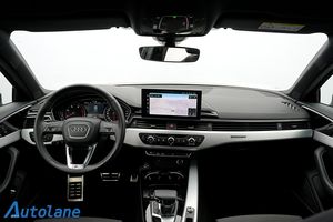 Audi A4 bild 22