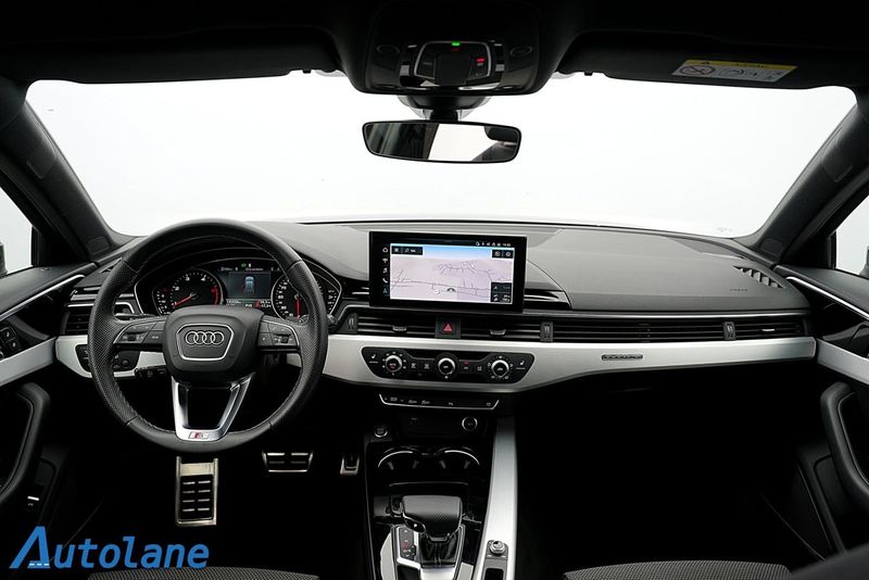 Audi A4 bild 22