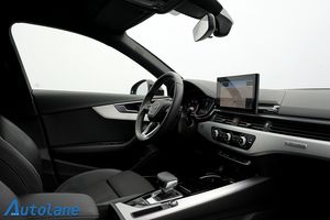 Audi A4 bild 16