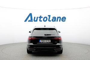 Audi A4 bild 7
