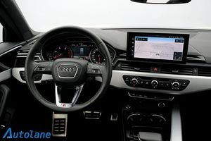 Audi A4 bild 25