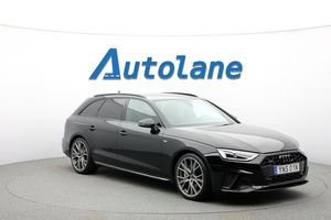 Audi A4 bild 1