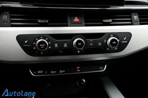 Audi A4 bild 27