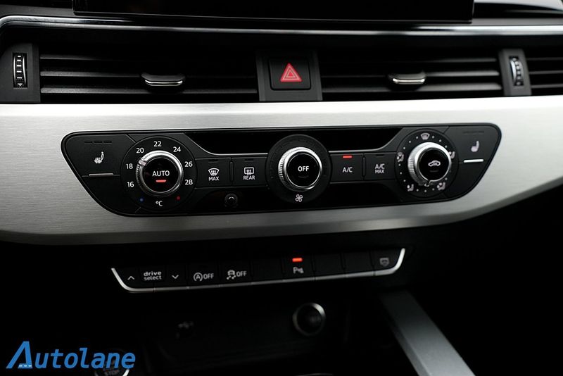 Audi A4 bild 27