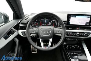 Audi A4 bild 23