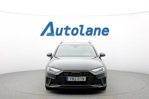 Audi A4 bild 3