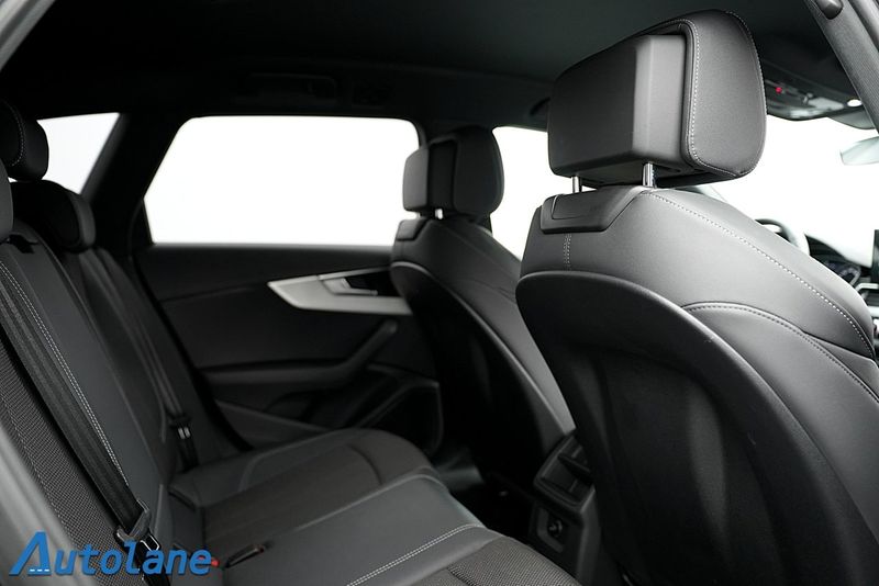 Audi A4 bild 18