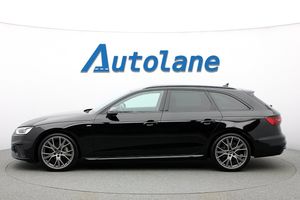 Audi A4 bild 5