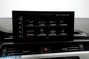 Audi A4 bild 29
