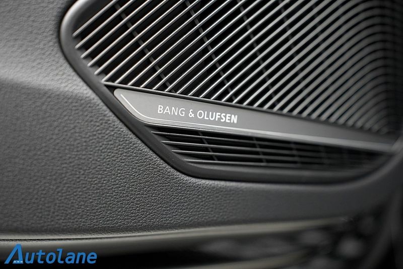 Audi A4 bild 21