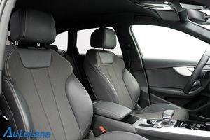 Audi A4 bild 17