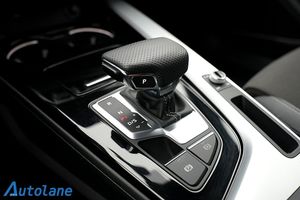Audi A4 bild 26