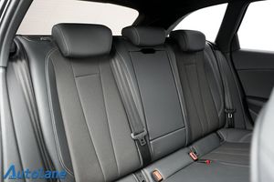 Audi A4 bild 19