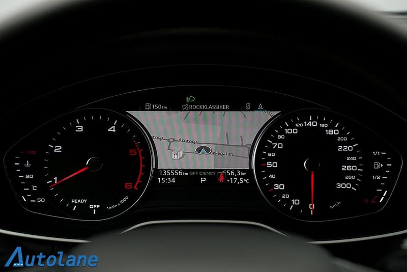 Audi A4 bild 24