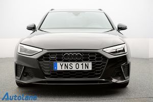 Audi A4 bild 11