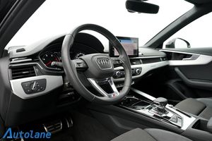 Audi A4 bild 15