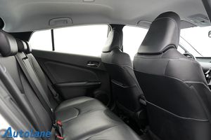 Toyota Prius bild 15