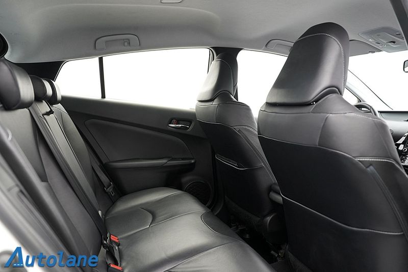 Toyota Prius bild 15