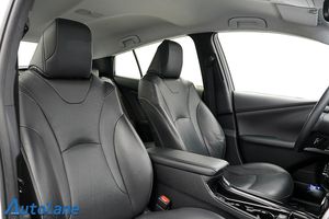 Toyota Prius bild 14