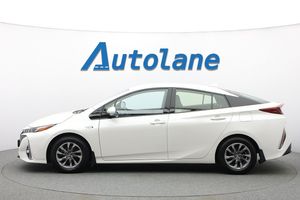 Toyota Prius bild 5