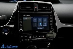 Toyota Prius bild 23