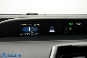 Toyota Prius bild 21