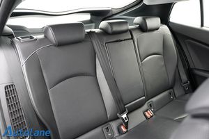 Toyota Prius bild 16