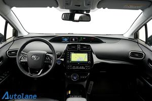 Toyota Prius bild 11