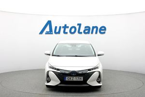 Toyota Prius bild 3