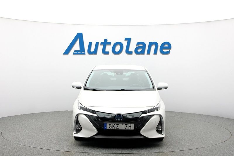 Toyota Prius bild 3