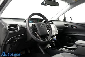 Toyota Prius bild 20