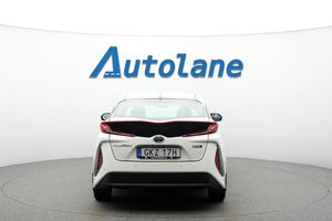 Toyota Prius bild 8