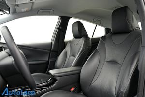 Toyota Prius bild 18