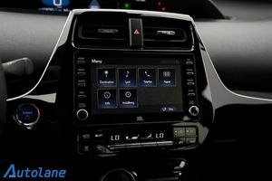 Toyota Prius bild 22